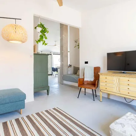 Apartment Monte Benalmádena