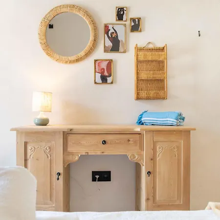 Apartment Monte Benalmádena