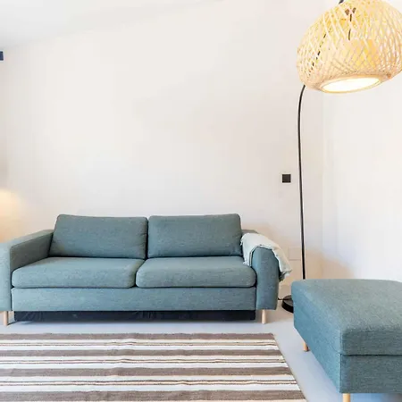 Monte Apartment Benalmadena