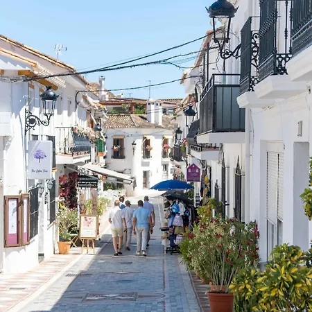 Monte * Benalmádena