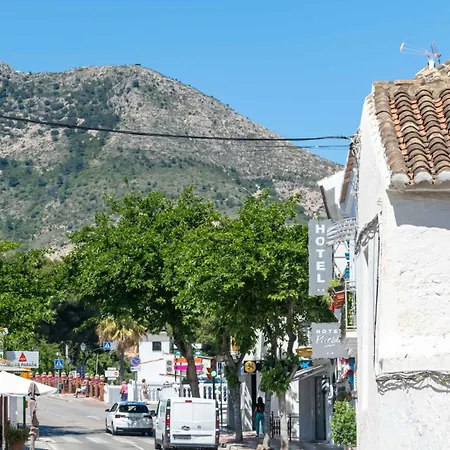 Monte * Benalmádena