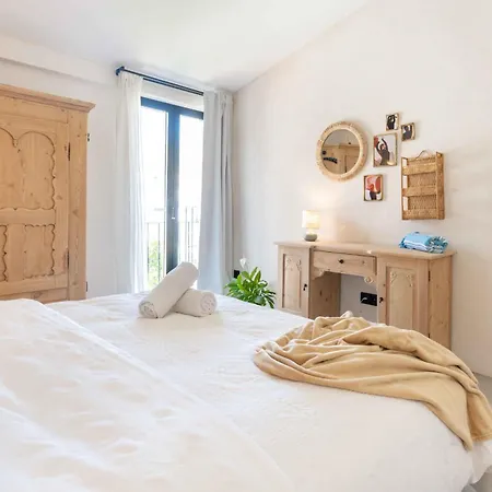 Apartment Monte