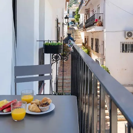 Monte Benalmadena