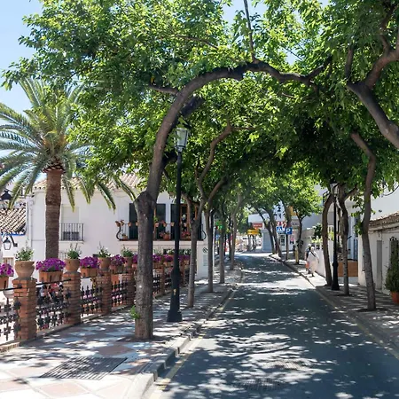 Monte * Benalmádena