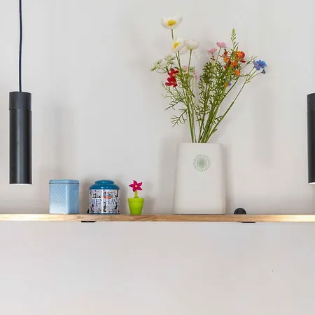 Apartment Monte